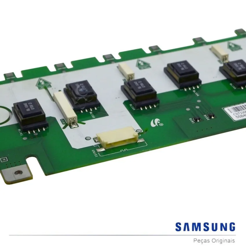 PLACA INVERTER SAMSUNG LN40R81B LN40R81BX SSB400WA16V | ORIGINAL