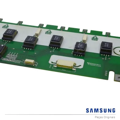 PLACA INVERTER SAMSUNG LN40R81B LN40R81BX SSB400WA16V | ORIGINAL