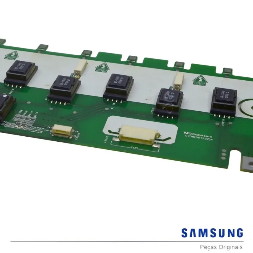 PLACA INVERTER SAMSUNG LN40R81B LN40R81BX SSB400WA16V | ORIGINAL