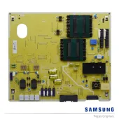 PLACA FONTE SAMSUNG QN65LS03 QN65LS03AAFXZA BN44-01120A | NOVA