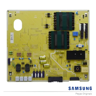 PLACA FONTE SAMSUNG QN65LS03 QN65LS03AAFXZA BN44-01120A | NOVA
