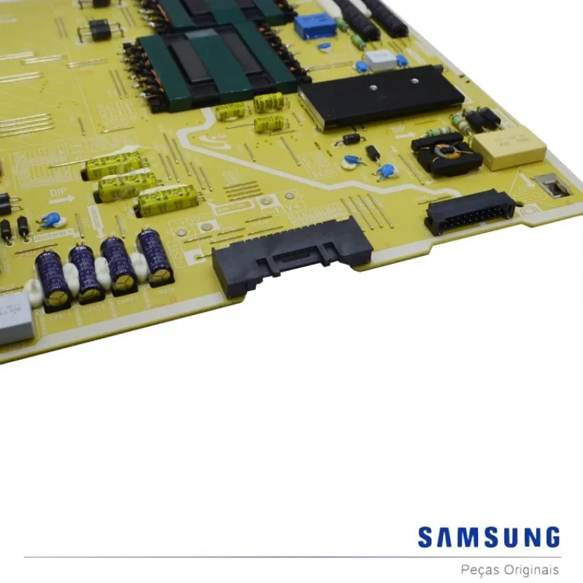 PLACA FONTE SAMSUNG QN65LS03 QN65LS03AAFXZA BN44-01120A | NOVA