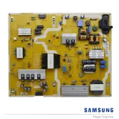 PLACA FONTE SAMSUNG UN65KU6500 UN65KU6500G BN44-00873A - NOVA
