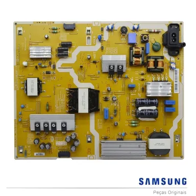 PLACA FONTE SAMSUNG UN65KU6500 UN65KU6500G BN44-00873A - NOVA