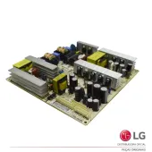 PLACA FONTE LG 32LB9RTA 32LB9RTA-MB 32LB9RTA-ME EAY43596801 | SEMI NOVA