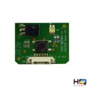PLACA SENSOR / BOTÃO POWER HQ HQS32NKH 32P2-1KEY&IR | ORIGINAL