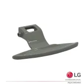 PUXADOR DA PORTA LAVA E SECA LG WD1496ADP WD1496ADPA WD9WE6 WD9WE6A 3650EN3005A