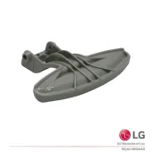 PUXADOR DA PORTA LAVA E SECA LG WD1496ADP WD1496ADPA WD9WE6 WD9WE6A 3650EN3005A