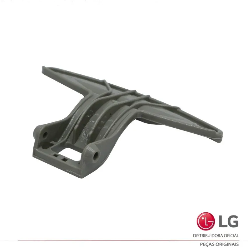 PUXADOR DA PORTA LAVA E SECA LG WD1496ADP WD1496ADPA WD9WE6 WD9WE6A 3650EN3005A
