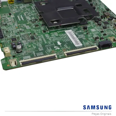 PLACA PRINCIPAL SAMSUNG UN49MU6100 UN49MU6100G BN94-12419R BN41-02568A | NOVA