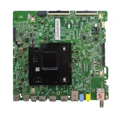 PLACA PRINCIPAL SAMSUNG UN49MU6100 UN49MU6100G BN94-12419R BN41-02568A | NOVA
