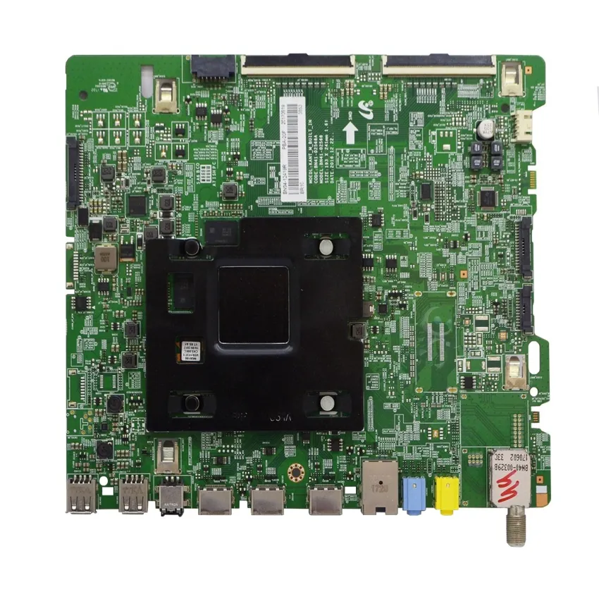 PLACA PRINCIPAL SAMSUNG UN49MU6100 UN49MU6100G BN94-12419R BN41-02568A | NOVA