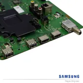 PLACA PRINCIPAL SAMSUNG UN75TU8000G QN75Q70AA QN75Q70AAG BN94-15274F BN41-02756B