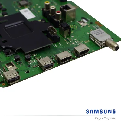 PLACA PRINCIPAL SAMSUNG UN75TU8000G QN75Q70AA QN75Q70AAG BN94-15274F BN41-02756B