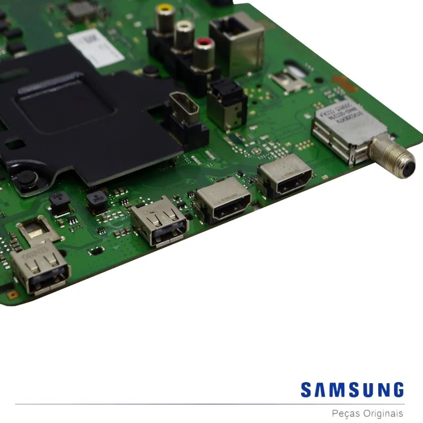 PLACA PRINCIPAL SAMSUNG UN75TU8000G QN75Q70AA QN75Q70AAG BN94-15274F BN41-02756B