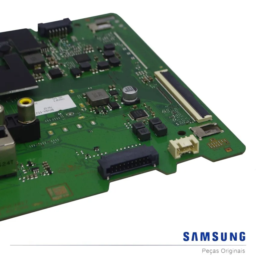 PLACA PRINCIPAL SAMSUNG UN75TU8000G QN75Q70AA QN75Q70AAG BN94-15274F BN41-02756B