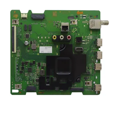 PLACA PRINCIPAL SAMSUNG UN75TU8000G QN75Q70AA QN75Q70AAG BN94-15274F BN41-02756B