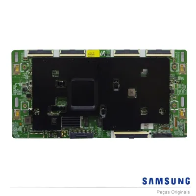 PLACA T-CON PARA TV SAMSUNG UN75MU6100G UN75MU6100 BN95-04324A