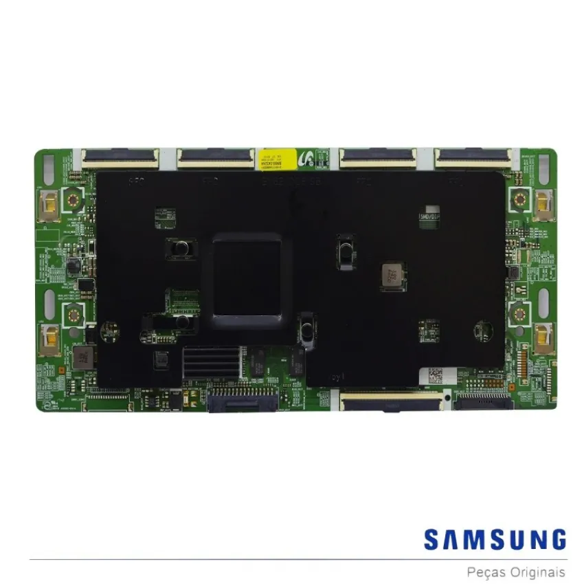 PLACA T-CON PARA TV SAMSUNG UN75MU6100G UN75MU6100 BN95-04324A