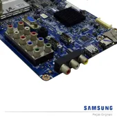 PLACA PRINCIPAL SAMSUNG PL42C450 PL42C450B1M BN94-03357E BN41-01376A | SEMI NOVA