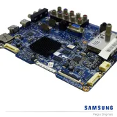 PLACA PRINCIPAL SAMSUNG PL42C450 PL42C450B1M BN94-03357E BN41-01376A | SEMI NOVA