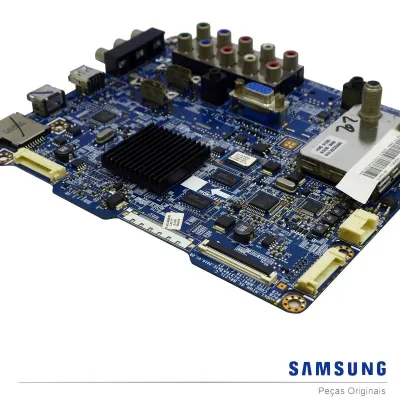 PLACA PRINCIPAL SAMSUNG PL42C450 PL42C450B1M BN94-03357E BN41-01376A | SEMI NOVA