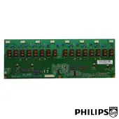 PLACA INVERTER PHILIPS 32PFL5403 32PFL5403/78 VIT70043.50 | SEMI NOVO