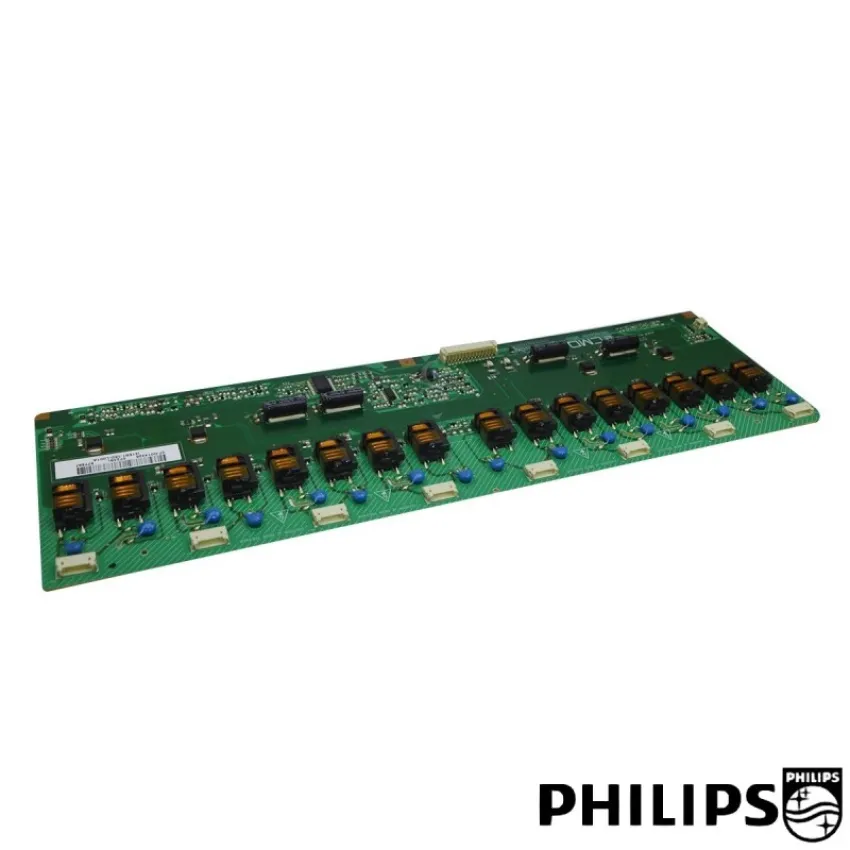 PLACA INVERTER PHILIPS 32PFL5403 32PFL5403/78 VIT70043.50 | SEMI NOVO