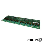 PLACA INVERTER PHILIPS 32PFL5403 32PFL5403/78 VIT70043.50 | SEMI NOVO