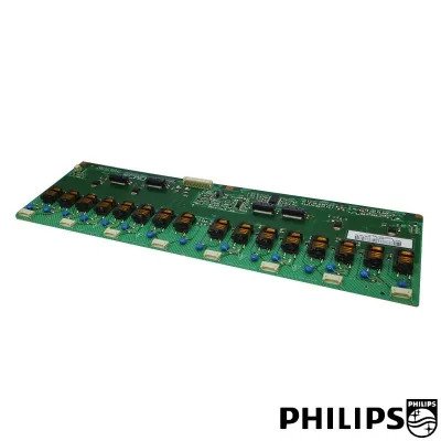 PLACA INVERTER PHILIPS 32PFL5403 32PFL5403/78 VIT70043.50 | SEMI NOVO