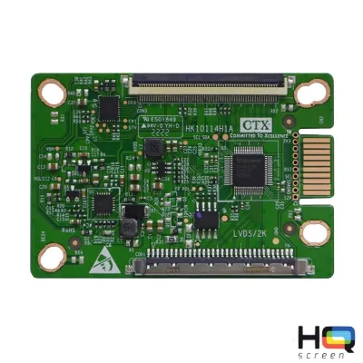 PLACA T-CON HQ HQ32KH HK10114H1A NOVA | ORIGINAL