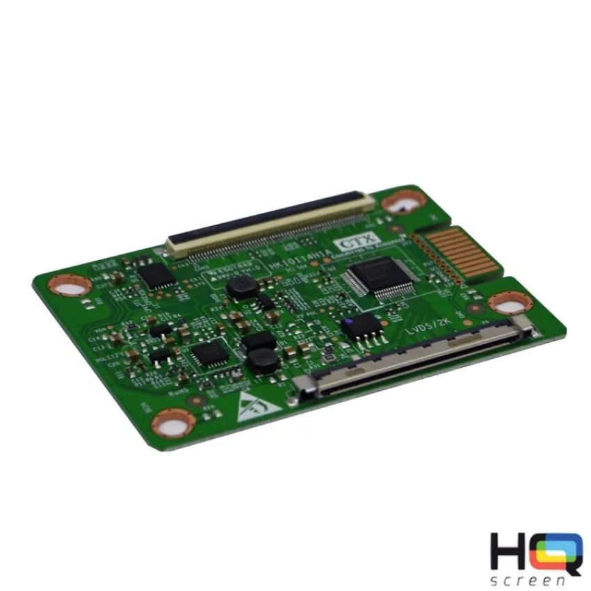 PLACA T-CON HQ HQ32KH HK10114H1A NOVA | ORIGINAL