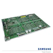PLACA DRIVER L + R SAMSUNG QN75Q800TAF QN75Q800T BN44-01069A BN44-01069B