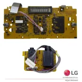PLACA DO DISPLAY LG CJ65 CJ45 CJ44 EBR85265601 EAX67141105 - ORIGINAL