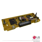 PLACA DO DISPLAY LG CJ65 CJ45 CJ44 EBR85265601 EAX67141105 - ORIGINAL