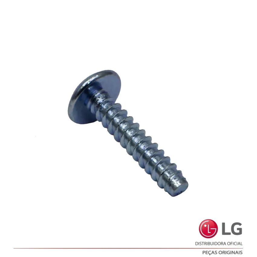 CONJUNTO DE ACESSÓRIOS LAVA E SECA LG AAA36585275 WD2100CB WD2100CW WD2100VM | CHAVE INGLESA + PARAFUSOS