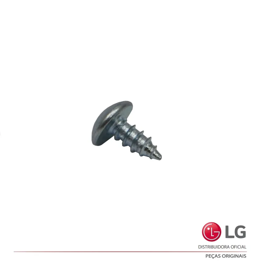 CONJUNTO DE ACESSÓRIOS LAVA E SECA LG AAA36585275 WD2100CB WD2100CW WD2100VM | CHAVE INGLESA + PARAFUSOS