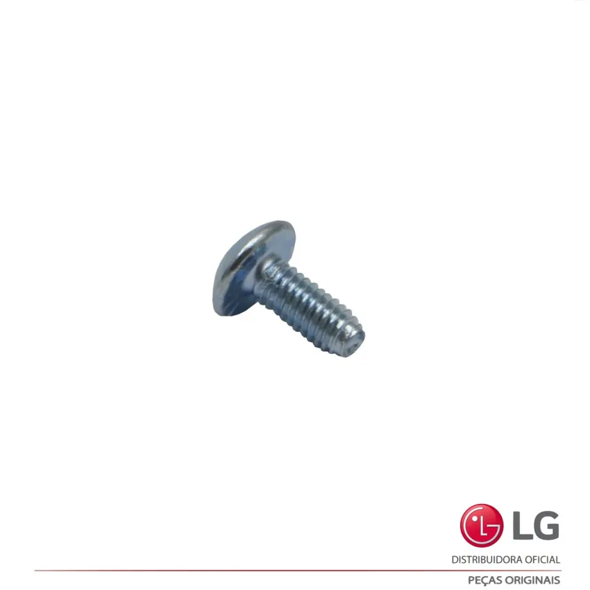 CONJUNTO DE ACESSÓRIOS LAVA E SECA LG AAA36585275 WD2100CB WD2100CW WD2100VM | CHAVE INGLESA + PARAFUSOS
