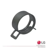 CONJUNTO DE ACESSÓRIOS LAVA E SECA LG AAA36585275 WD2100CB WD2100CW WD2100VM | CHAVE INGLESA + PARAFUSOS
