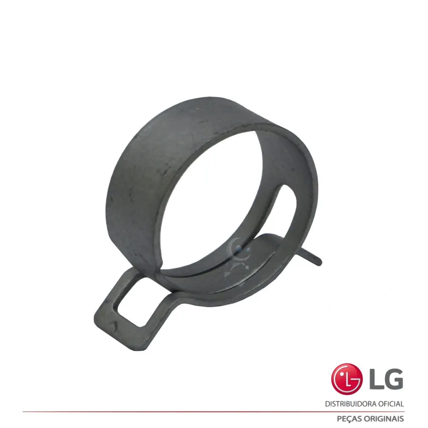 CONJUNTO DE ACESSÓRIOS LAVA E SECA LG AAA36585275 WD2100CB WD2100CW WD2100VM | CHAVE INGLESA + PARAFUSOS