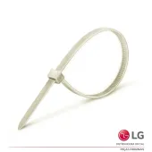 CONJUNTO DE ACESSÓRIOS LAVA E SECA LG AAA36585275 WD2100CB WD2100CW WD2100VM | CHAVE INGLESA + PARAFUSOS