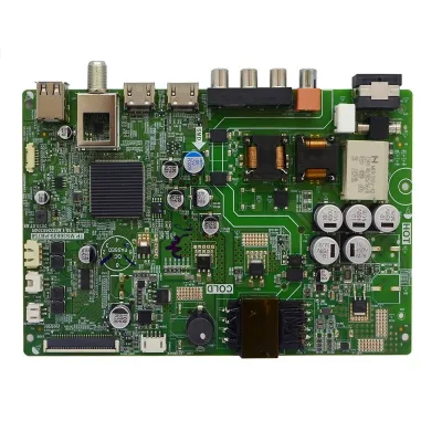 PLACA PRINCIPAL PHILCO PTV32A21DFH VA TP.MS3663S.PB758 | NOVA