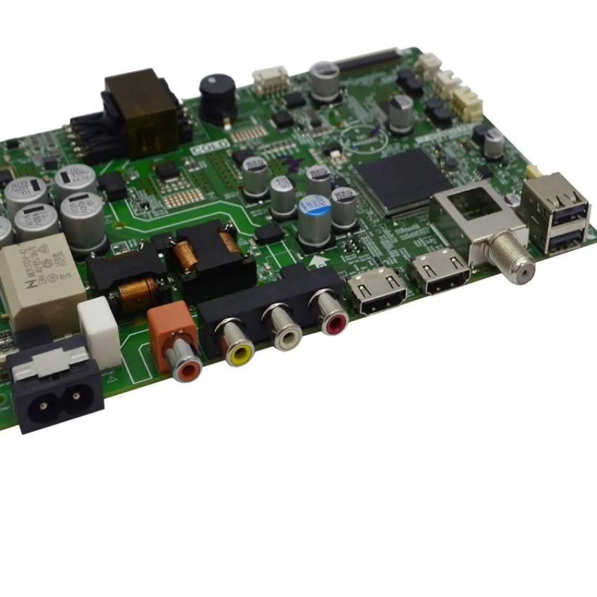 PLACA PRINCIPAL PHILCO PTV32A21DFH VA TP.MS3663S.PB758 | NOVA