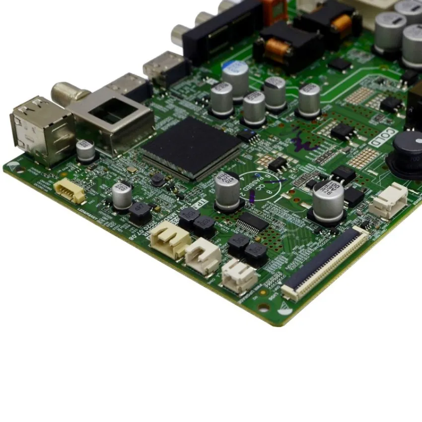 PLACA PRINCIPAL PHILCO PTV32A21DFH VA TP.MS3663S.PB758 | NOVA