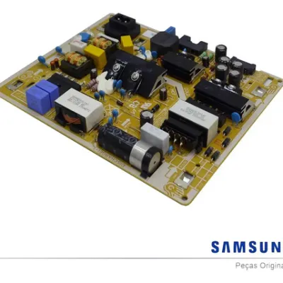 PLACA FONTE SAMSUNG UN43AU7700 UN43AU7700G UN43TU7000 UN43TU7000G BN44-01053A | ORIGINAL