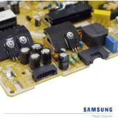 PLACA FONTE SAMSUNG UN43AU7700 UN43AU7700G UN43TU7000 UN43TU7000G BN44-01053A | ORIGINAL