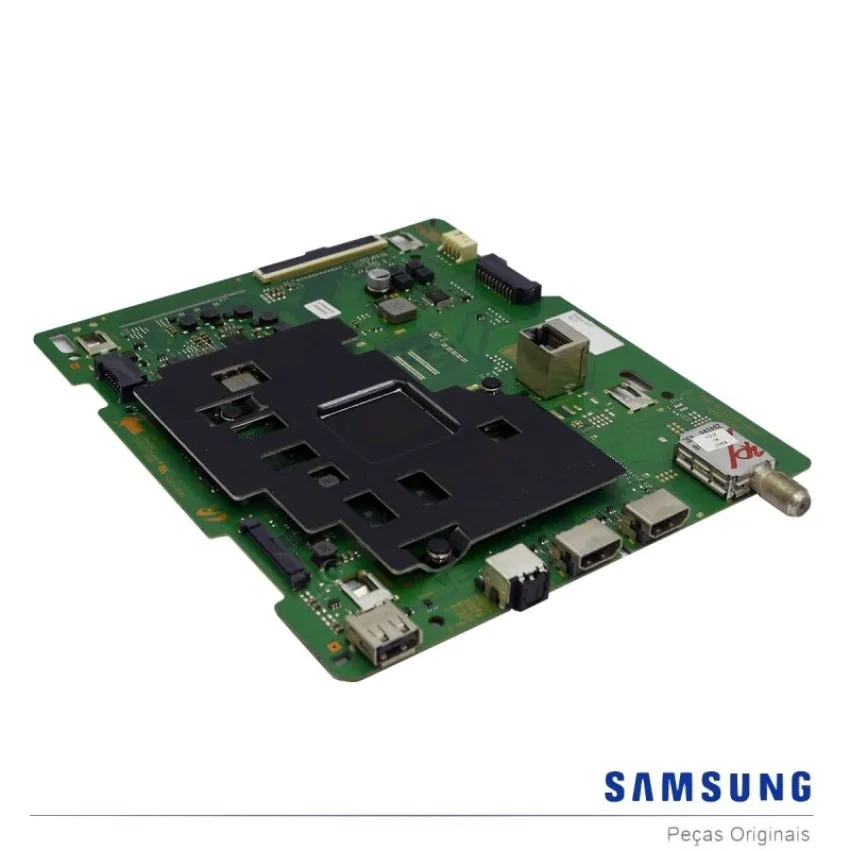 PLACA PRINCIPAL SAMSUNG UN43TU7000 UN43TU7000G BN94-15312H BN41-02751A | NOVA