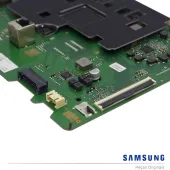 PLACA PRINCIPAL SAMSUNG UN43TU7000 UN43TU7000G BN94-15312H BN41-02751A | NOVA
