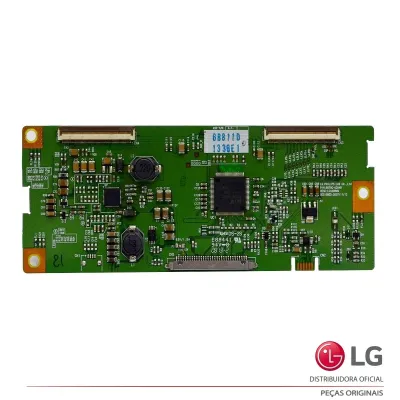 PLACA T-CON LG 42LB9RTA 42LG30R 6870C-0204B