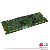 PLACA T-CON LG 42LB9RTA 42LG30R 6870C-0204B